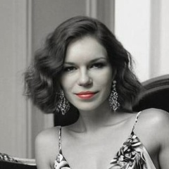 Рената Гришина, 12.01, Санкт-Петербург