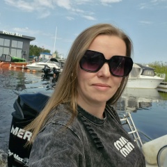 Елена Смирнова, Санкт-Петербург