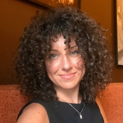 Тамара Громова, 01.05, Санкт-Петербург