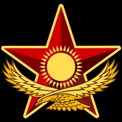 Владимир Мартыненко, 22.12.1989, Тараз