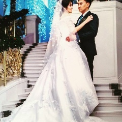 Ainura Meldekhan, 12.02, Шымкент