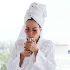 Александра Сячинова, 22.12