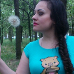 Заряна Сливенко, 26.05, Николаев