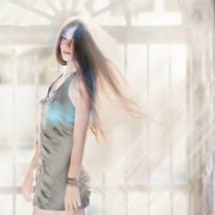 Алиса Нерр, 20.05.1987