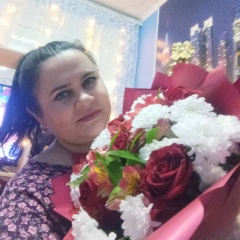 Наталья Буленко (Скульт), 06.01.1981, Георгиевск