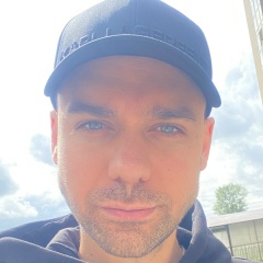 Егор Дмитриевич, Санкт-Петербург