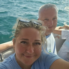 Диана Ларина, 01.11, Санкт-Петербург