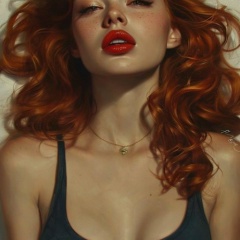 Златилия Мартыновева, 27.08.1980, Москва