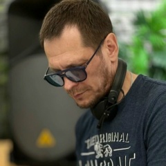 Sergey Djtt, 04.03, Санкт-Петербург