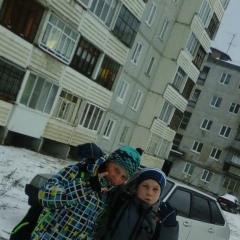 Данил Гайниахметов, 01.06.2000, Полевской