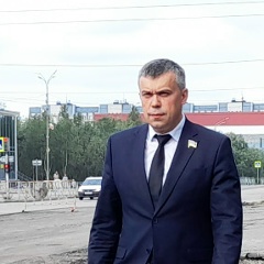 Олег Павленко, Воркута