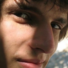 Владимир Шаповаленко, 07.09, Москва