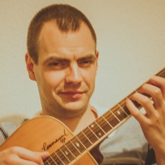 Сергей Белик, 13.04, Москва