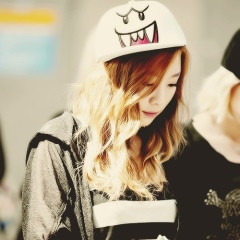 Taeyeon Kim, 25.01.1997, Seoul