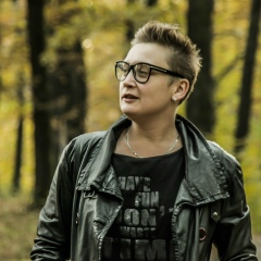 Tamila Ivasyk, 16.11