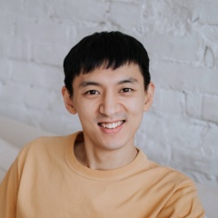 Владлен Валерьевич, 26.01.1988, Санкт-Петербург