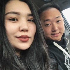 Алтынай Канлыбаева, 29.03.1993, Шымкент