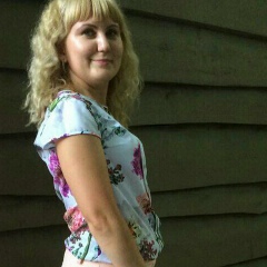 Світлана Мельник, 18.06.1987, Львов