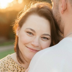 Кристина Высоцкая, 07.01, Firenze