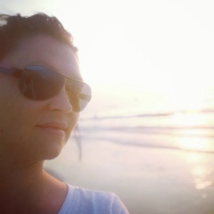 Олеся Волкова, 13.01, Санкт-Петербург