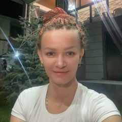 Ирина Ерчкова, Кызылорда