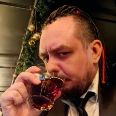 Никита Глухов, Москва