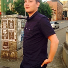 Roman Gorkov, 13.02.1983, Anchorage