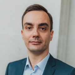 Антон Макурин, 08.12.1979, Москва