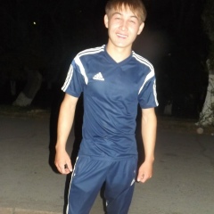 Adilet Tautaev, 21.11.1995, Тараз