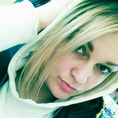 Ирина Литвинчук, 05.01, Шацк