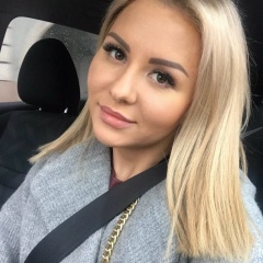 Elena Chicheva, 29.11, Москва
