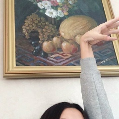 Наргиза Канатова, 08.03, Алматы