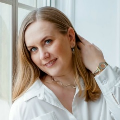 Елена Деянова, 07.04, Краснодар