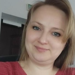 Арина Третьякова, 06.10.1978, Краснодар