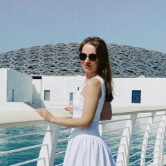 Дарья Половникова, 30.06, Екатеринбург