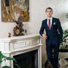Александр Кочнов, 28.11.1992