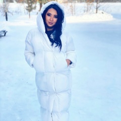 Наталья Воронова, 15.07, Костанай