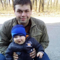 Саша Слободчиков, 21.03.1989, Львов