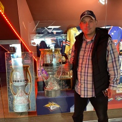 Санёчек Волкодаев, 02.10.1980, Магнитогорск