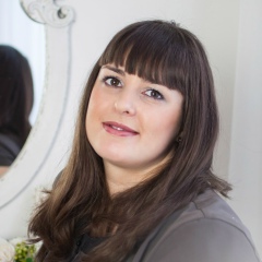 Юлия Бокова, 29.09.1988, Томск