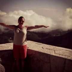 Наталья Надеждинская, 29.12, Москва