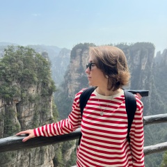 Елена Шувалова, 07.02.1987, Екатеринбург