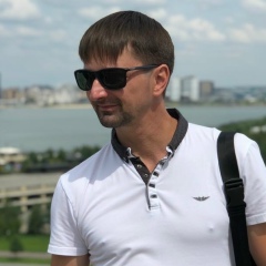 Сергей Голубев, 14.12, Санкт-Петербург