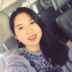 Айгуль Аренова, 05.05.1987