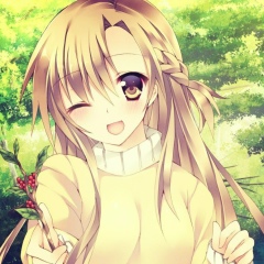 Александра Соловьёва, 23.11.2001