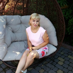 Алёна Юшаєва, 20.11, Коростень