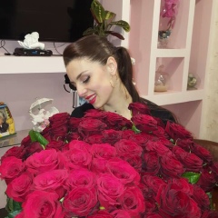 Елена Юрченко, 29.03.1986, Киев