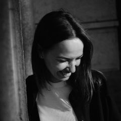 Анастасия Муханова, 16.02.1988, Санкт-Петербург