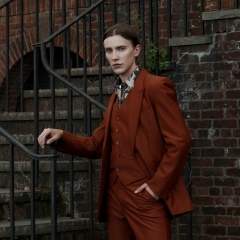 Роман Варламов, 19.11, New York City