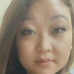 Ольга Цеденова, 29.10.1985, Москва